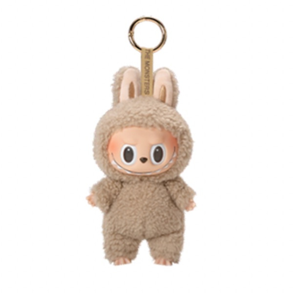 The Monsters Exciting Macaron Toffee